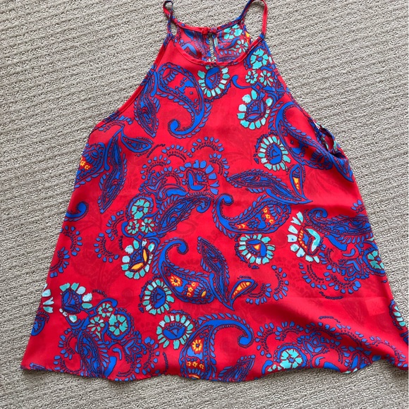 Boutique camisole - Picture 2 of 2